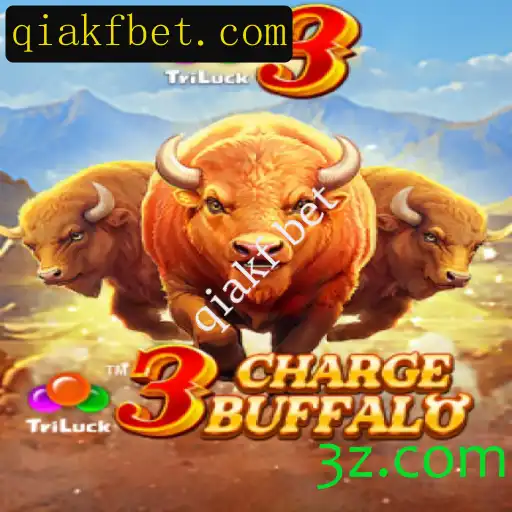 Descubra o Empolgante Jogo 3ChargeBuffalo: O Novo Fenômeno do Entretenimento