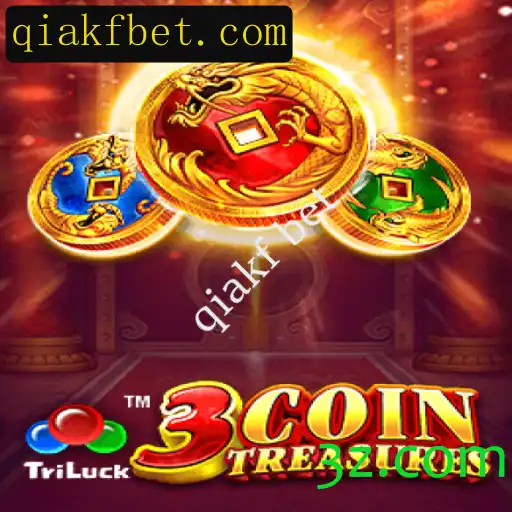 Desvendando o Universo de 3CoinTreasures: Como Jogar, Regras e Dicas