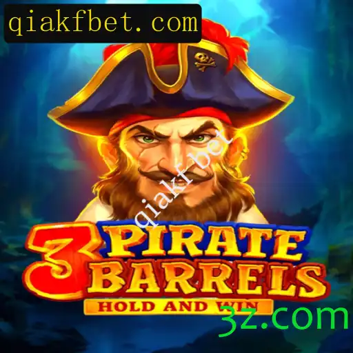 Descubra as Aventuras de 3PirateBarrels: Um Novo Jogo de Estratégia e Sorte