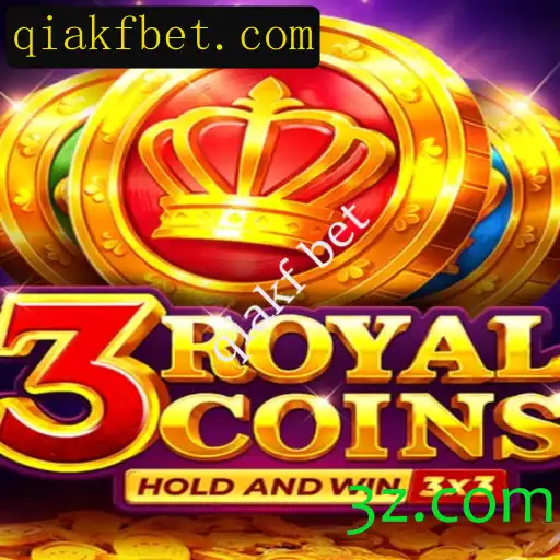 Explorando o Universo de 3royalcoins: Um Mergulho no Mundo dos Jogos de Aposta com Qiakf Bet