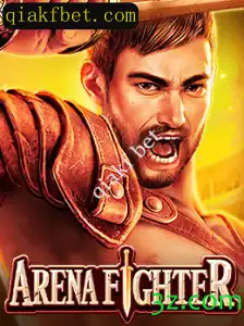ArenaFighter: A Nova Sensação dos Jogos Digitais