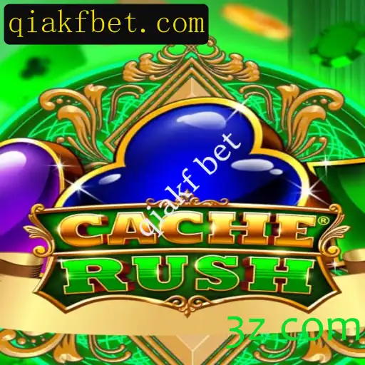 CacheRush: O Novo Jogo Inovador que Está Dominando Entretenimento Digital