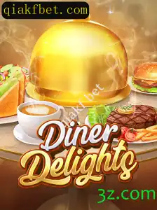 DinerDelights: Uma Jornada Gastronômica com Estratégia e Diversão