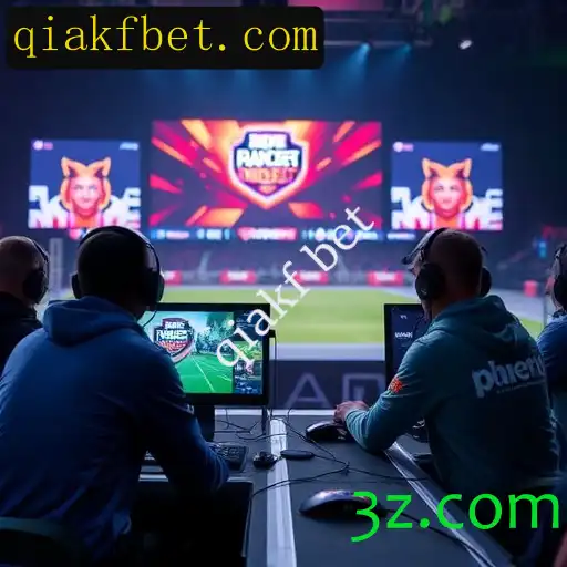 Esportes virtuais
