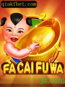 FaCaiFuWa: Um Mergulho no Fascinante Mundo do Jogo de Apostas Orientais