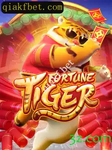 Explorando o emocionante jogo de cassino FortuneTiger e a tendência do Qiakf Bet