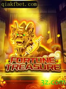 Explorando o Universo de FortuneTreasure: A Nova Sensação de Estratégia e Aventura