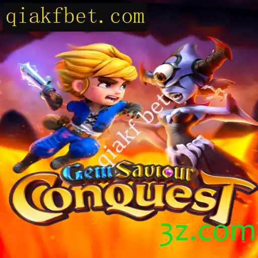 Descobrindo o Fascinante Mundo de GemSaviourConquest