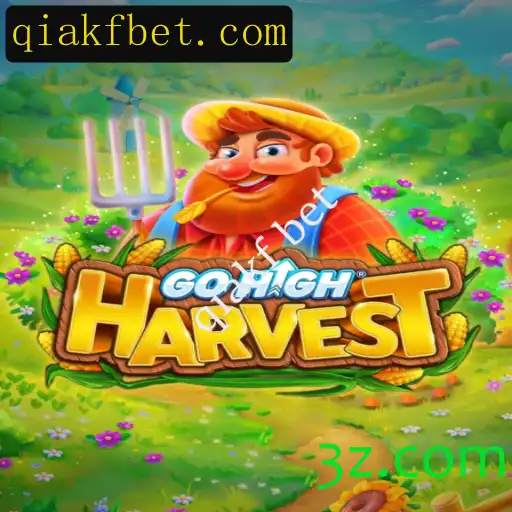 GoHighHarvest: Explorando o Mundo de Qiakf Bet