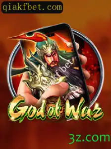 Descobrindo o Fascinante Mundo de GodofWarM: Uma Experiência Inesquecível nos Jogos