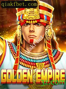 Explorando o Fascinante Mundo de GoldenEmpire: Guia Completo do Jogo