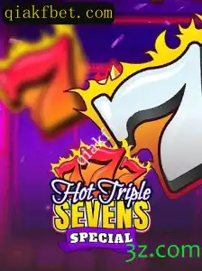 Descubra o Mundo de HotTripleSevensSpecial - Um Jogo Emocionante