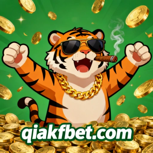 qiakf bet Logo