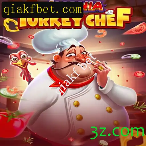 Explorando o Mundo de JManiaTurkeyChef
