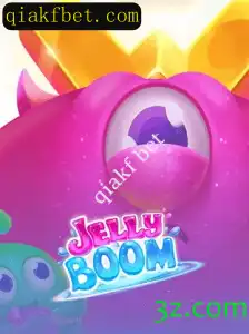Explorando JellyBoom: Uma Aventura Explosiva