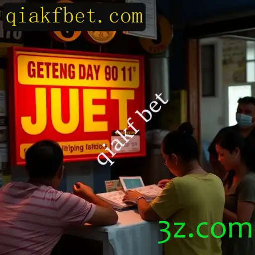 Jueteng
