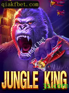 Descubra o Fascinante Mundo de JungleKing e as Estratégias de Qiakf Bet