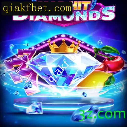 Descubra a Aventura Única de MadHitDiamonds