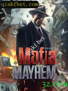 Explorando o Mundo de MafiaMayhem: Estratégias, Regras e Atualizações Recentes