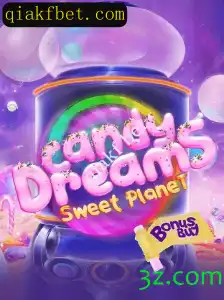 CandyDreamsSweetPlanet: Explorando Um Universo de Aventuras Doces