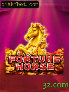 Descubra o Fascinante Mundo de FortuneHorse: Um Guia Completo