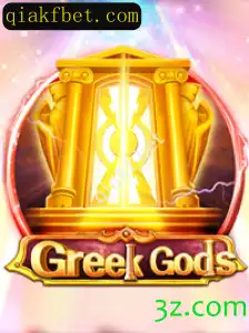 Explorando o Mundo de GreekGods: Um Mergulho no Jogo e Qiakf Bet