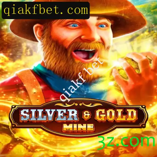 Descubra SilverGold: Um Mergulho no Mundo do Jogo Qiakf Bet