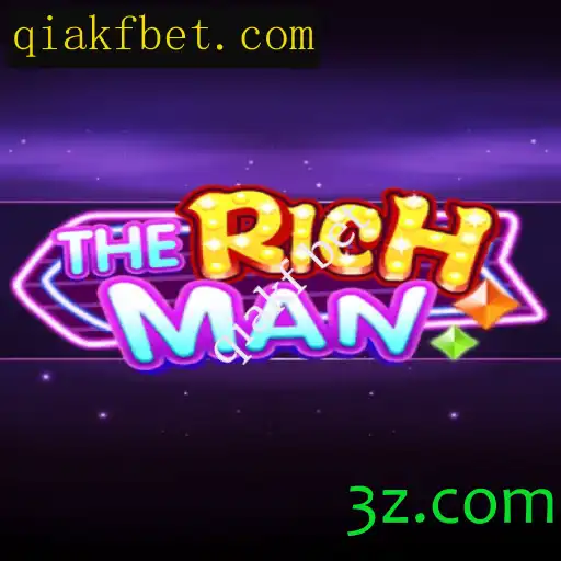 TheRichMan: O Jogo de Estratégia Financeira