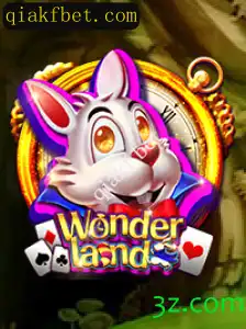 Descobrindo Wonderland: Um Mergulho no Fascinante Jogo de Estratégia e Aventura
