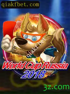 WorldCupRussia2018: Explorando o Jogo e a Tendência Qiakf Bet