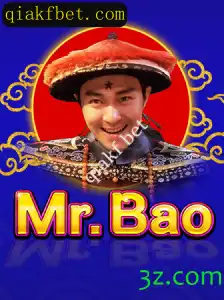 Descubra o Fascinante Mundo do Jogo MrBao