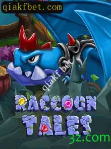Explorando o Mundo de RaccoonTales: Regras, Introdução e Inovações