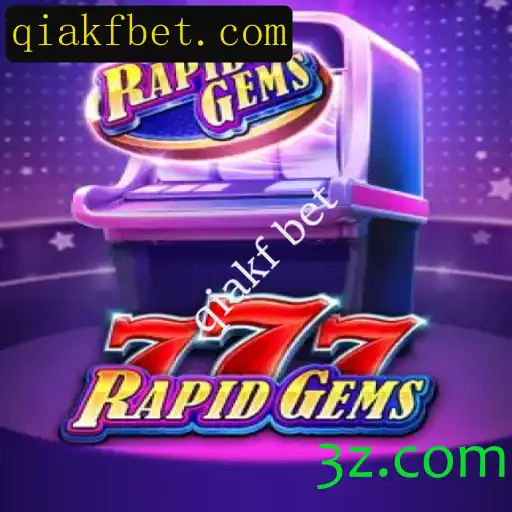 Descubra RapidGems777: O Novo Fenômeno no Mundo dos Jogos