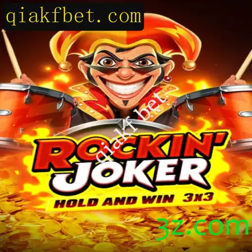 Guia Completo do Jogo RockinJoker: Descrição, Introdução e Regras