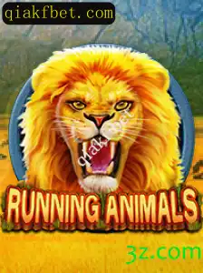 Explorando o Fascinante Mundo de RunningAnimals: Um Guia Completo