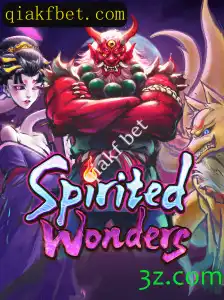 Explorando SpiritedWonders: Um Mergulho Inovador no Mundo dos Jogos