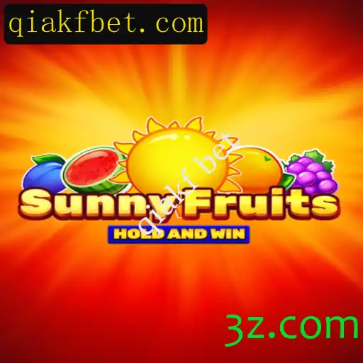 Explorando o Jogo SunnyFruits e Qiakf Bet: Tudo o Que Você Precisa Saber