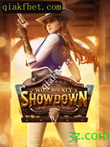WildBountyShowdown: O Grande Desafio do Oeste com um Toque de Qiakf Bet