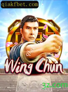 Descubra WingChun: O Jogo que Combina Estratégia e Arte Marcial