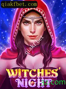 Explorando o Jogo WitchesNight: Uma Aventura Mágica com Regras Encantadoras