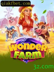 Descubra a Magia do WonderFarm: Um Mundo de Aventuras e Estratégia